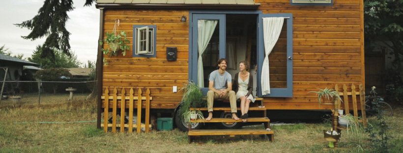 Categories Of Sustainable Tiny Houses