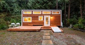What Is the Cost of Living In a Tiny House