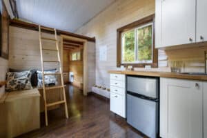 Factors to Consider Before Buying Tiny House Refrigerator