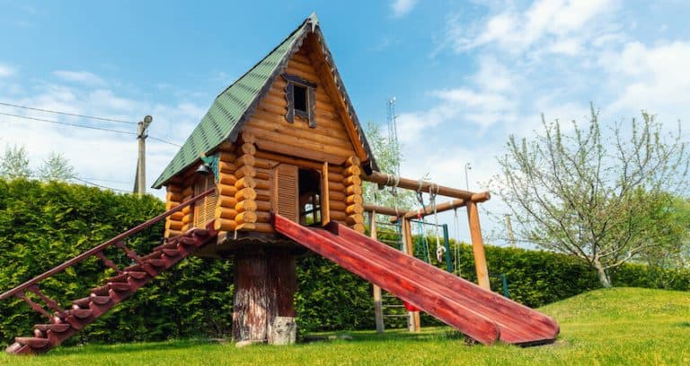 Awesome Examples of Tiny Homes with Slide Outs