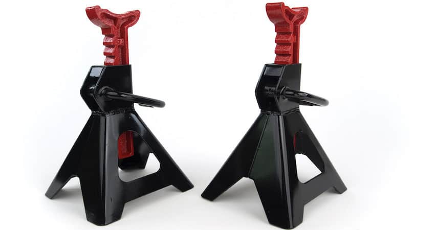 8 Best Jack Stands for a Tiny House in 2022