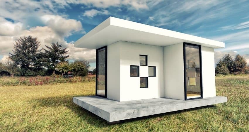 Benefits of Buying a Prefab Tiny House