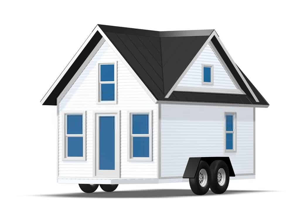 How to Prepare Your Tiny House for Travel: Keep Your Tiny Home Safe
