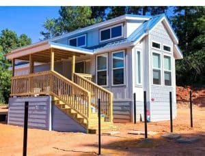 Tiny House Safety Issues with Suitable Solutions