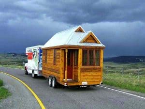 What you need to know while constructing the tiny house