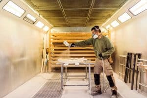 Lightweight Building Materials For Tiny House