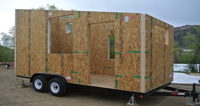 Insulating Your Tiny House: Types, Costs and Shopping Tips