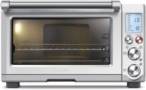 Breville the Smart Pro toaster oven