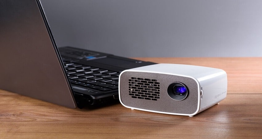 6 Portable Projectors for Tiny Home Owners: Our Recommendations