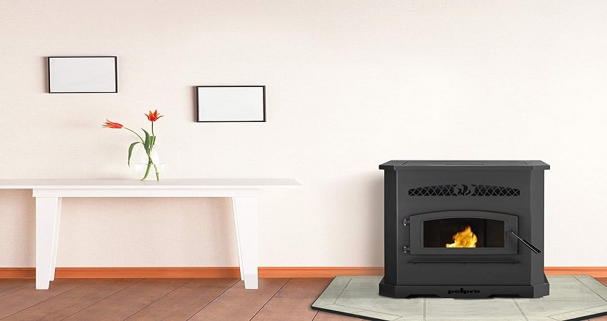 The Best Small Pellet Stoves for Tiny Houses [Top 7 Best of Them]
