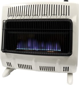 Gas Heaters for Tiny House