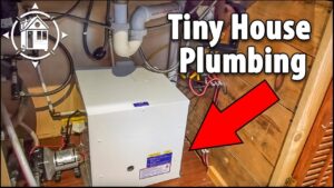 Plumbing Options For a Tiny House