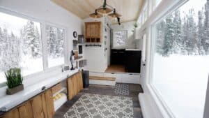 Tiny House Floor Plans & Design Ideas