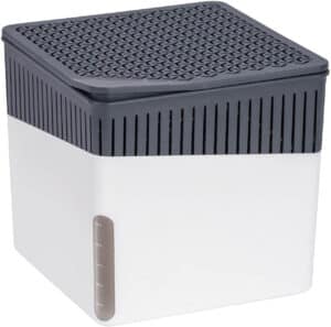 WENKO Portable Cube Dehumidifier